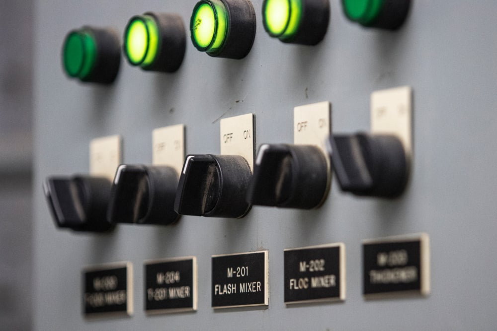 Mobile Water Treatment Trailers & Solutions Brennan